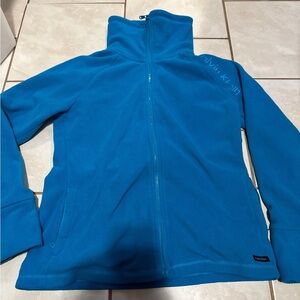 Calvin Klein Full Zip up
